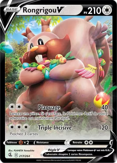 Fst Rongrigou V Pkmcards Fr